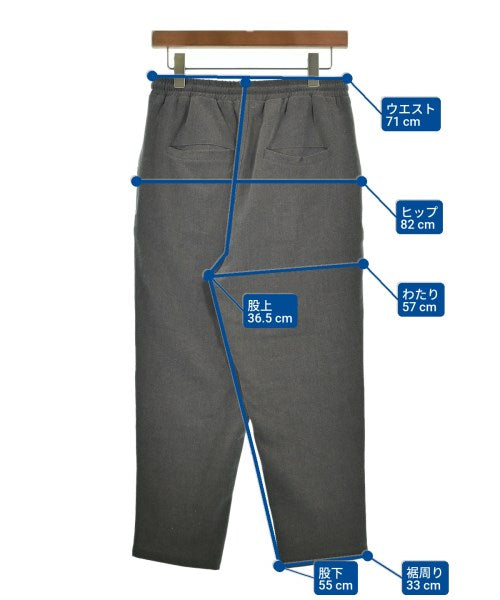 rehacer กางเกง อื่น