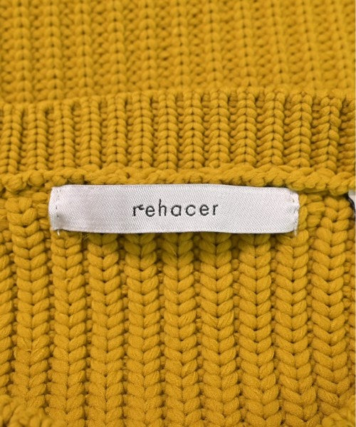 rehacer เสื้อกันหนาว