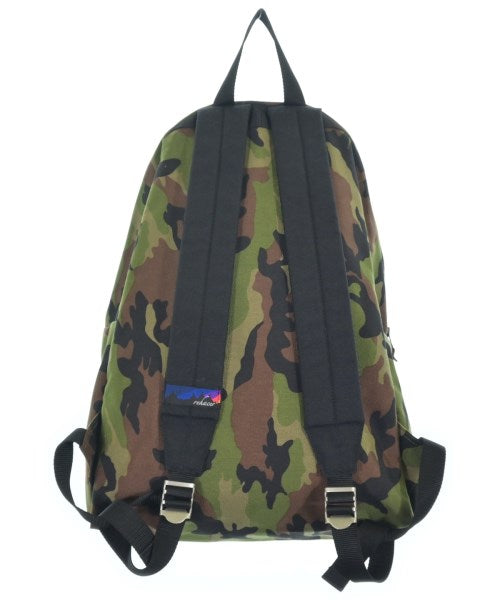 rehacer เป้สะพายหลัง