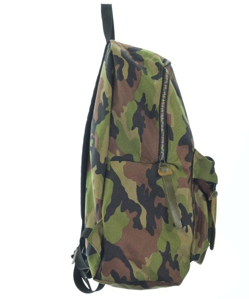 rehacer เป้สะพายหลัง