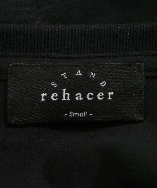 rehacer เสื้อยืด/เสื้อท็อปส์