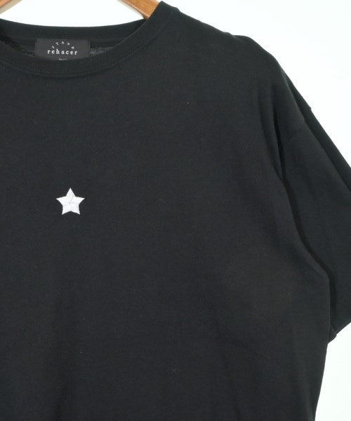rehacer เสื้อยืด/เสื้อท็อปส์