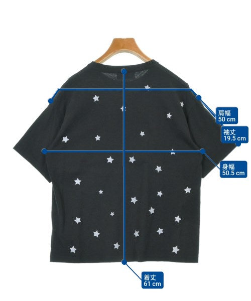 rehacer เสื้อยืด/เสื้อท็อปส์