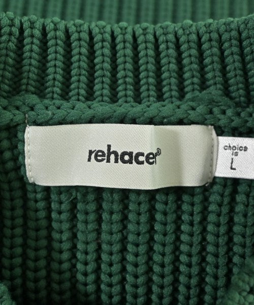 rehacer เสื้อกันหนาว