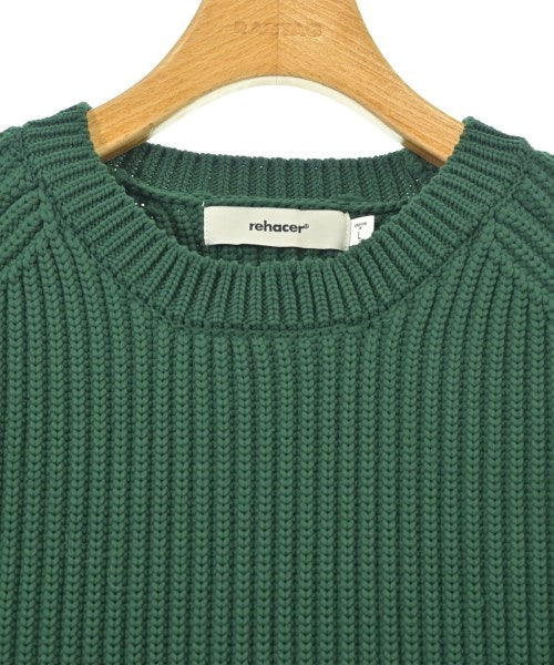 rehacer เสื้อกันหนาว