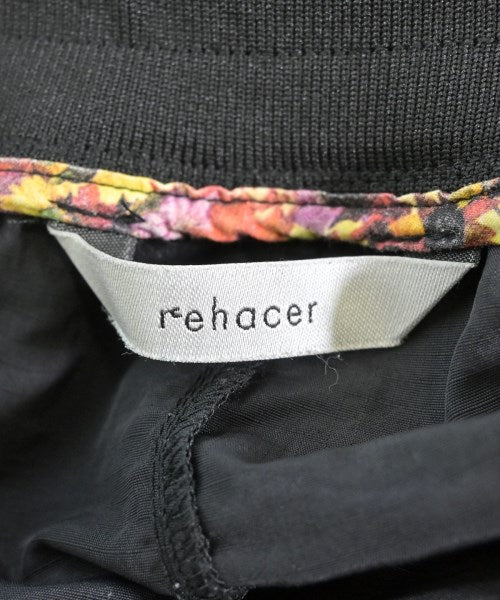 rehacer กางเกง อื่น