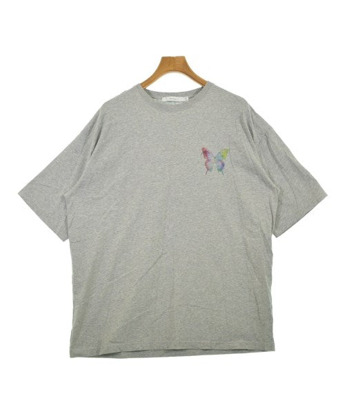 rehacer เสื้อยืด/เสื้อท็อปส์