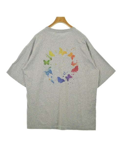 rehacer เสื้อยืด/เสื้อท็อปส์