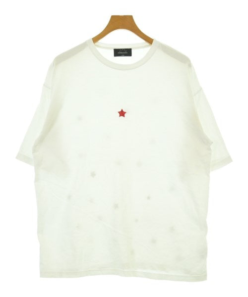 rehacer เสื้อยืด/เสื้อท็อปส์