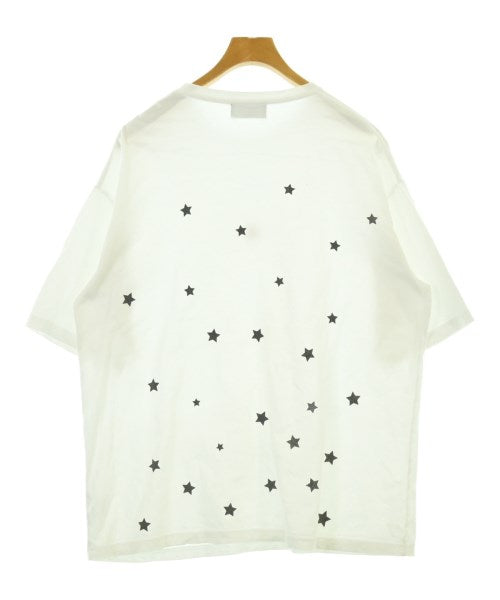 rehacer เสื้อยืด/เสื้อท็อปส์