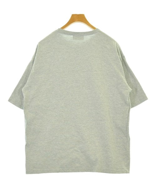 rehacer เสื้อยืด/เสื้อท็อปส์