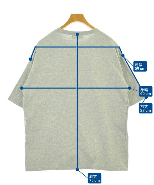 rehacer เสื้อยืด/เสื้อท็อปส์