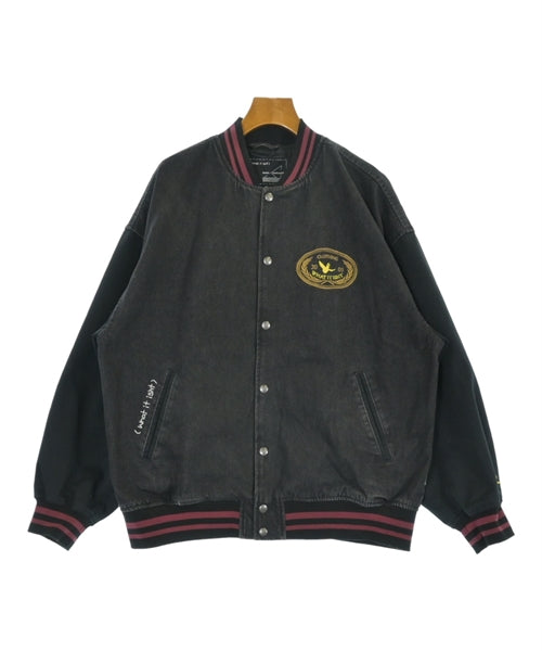 MARK GONZALES แจ็คเก็ตเบลาส์ อื่น