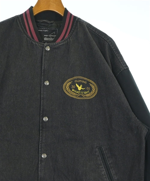 MARK GONZALES แจ็คเก็ตเบลาส์ อื่น