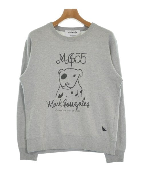 MARK GONZALES เสื้อสเวตเตอร์