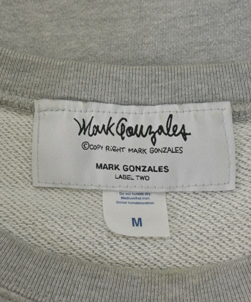 MARK GONZALES เสื้อสเวตเตอร์