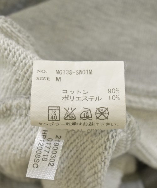 MARK GONZALES เสื้อสเวตเตอร์