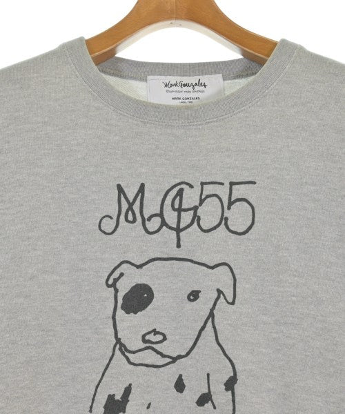MARK GONZALES เสื้อสเวตเตอร์
