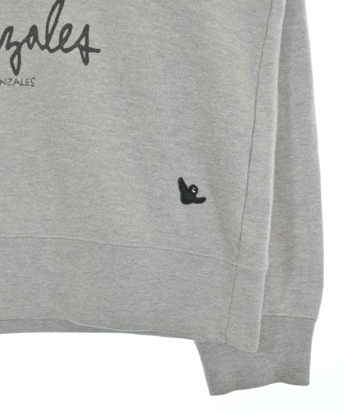 MARK GONZALES เสื้อสเวตเตอร์