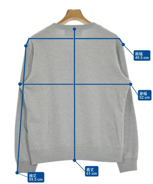 MARK GONZALES เสื้อสเวตเตอร์