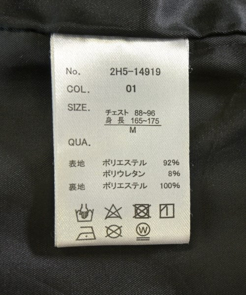 MARK GONZALES แจ็คเก็ตเบลาส์ อื่น