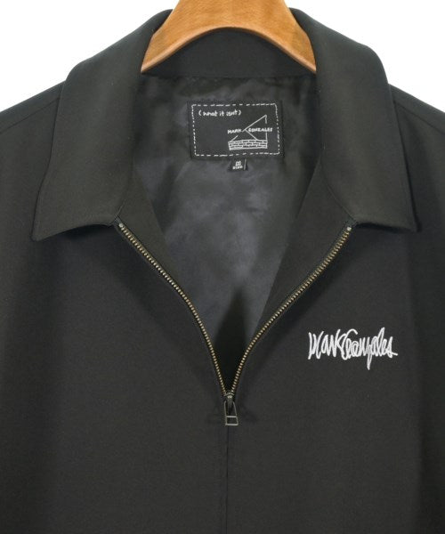 MARK GONZALES แจ็คเก็ตเบลาส์ อื่น