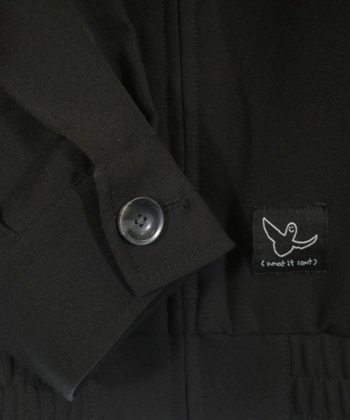 MARK GONZALES แจ็คเก็ตเบลาส์ อื่น