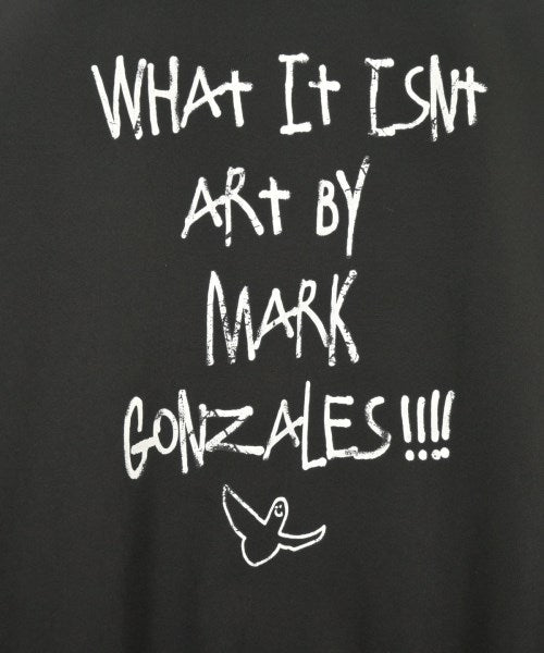 MARK GONZALES แจ็คเก็ตเบลาส์ อื่น