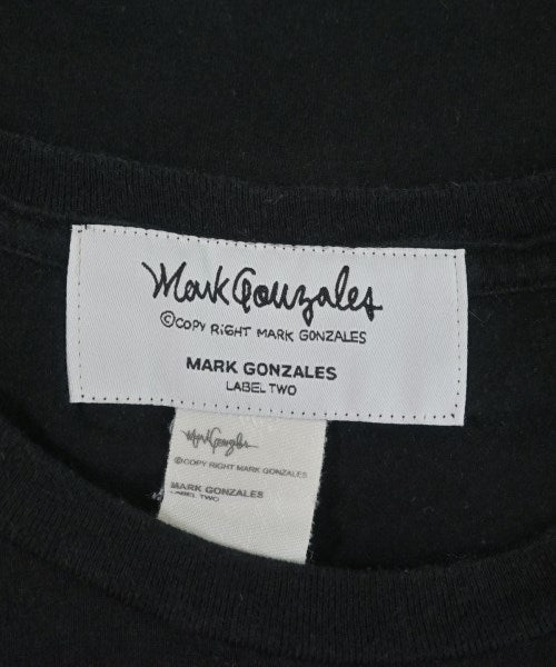 MARK GONZALES เสื้อยืด/เสื้อท็อปส์