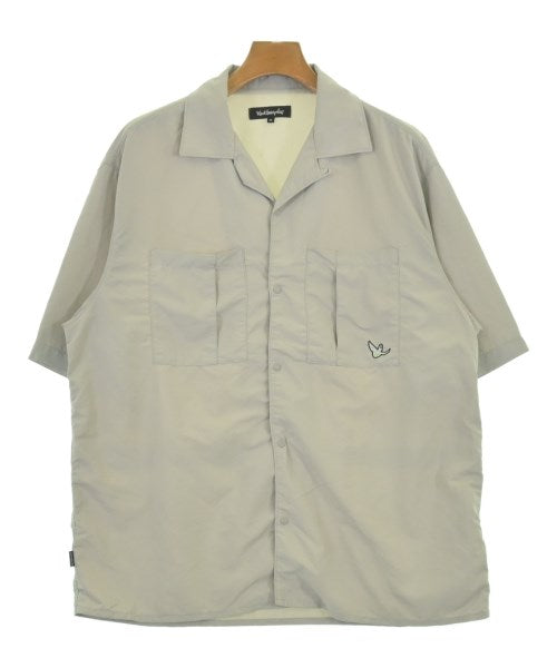 MARK GONZALES เสื้อลำลอง