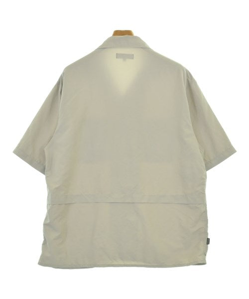 MARK GONZALES เสื้อลำลอง