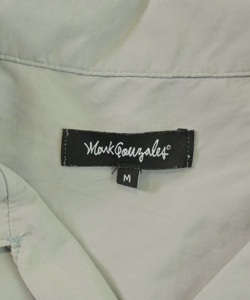 MARK GONZALES เสื้อลำลอง