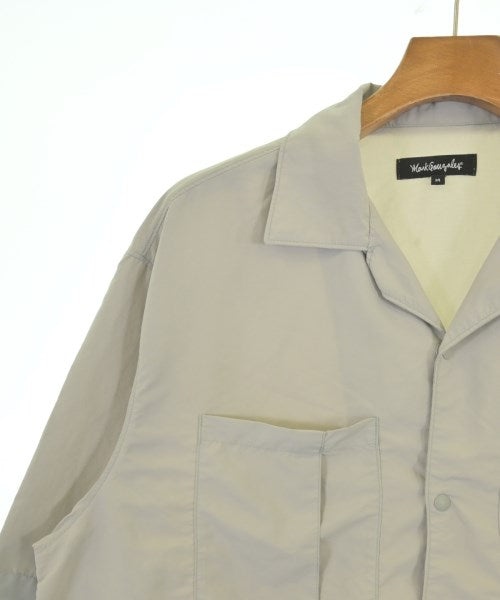 MARK GONZALES เสื้อลำลอง