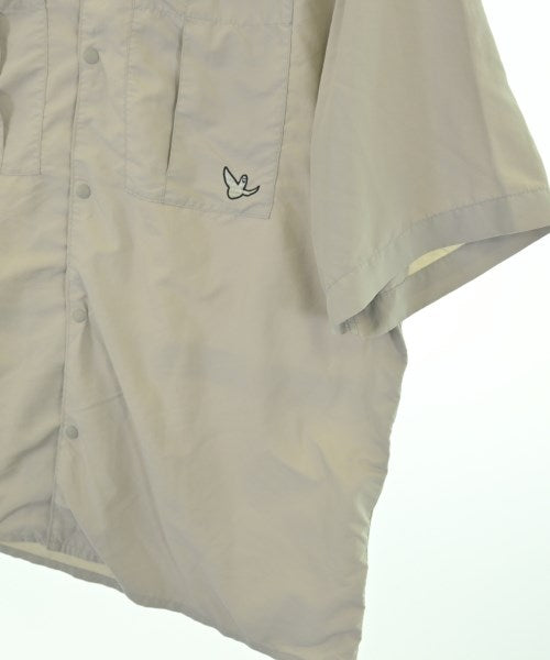 MARK GONZALES เสื้อลำลอง