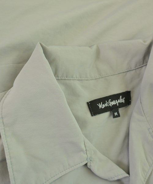 MARK GONZALES เสื้อลำลอง