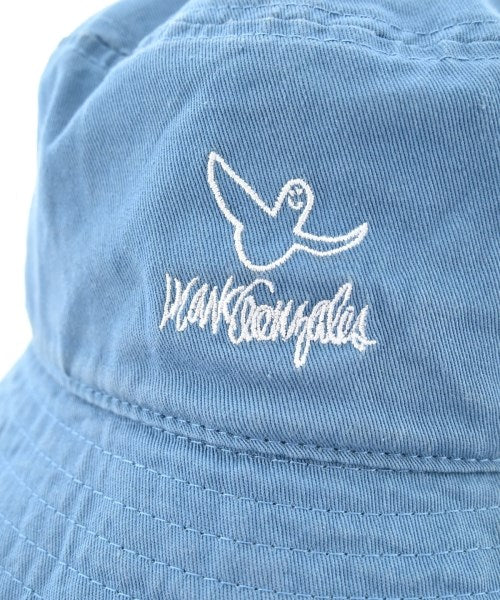 MARK GONZALES หมวก