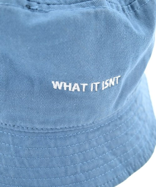 MARK GONZALES หมวก