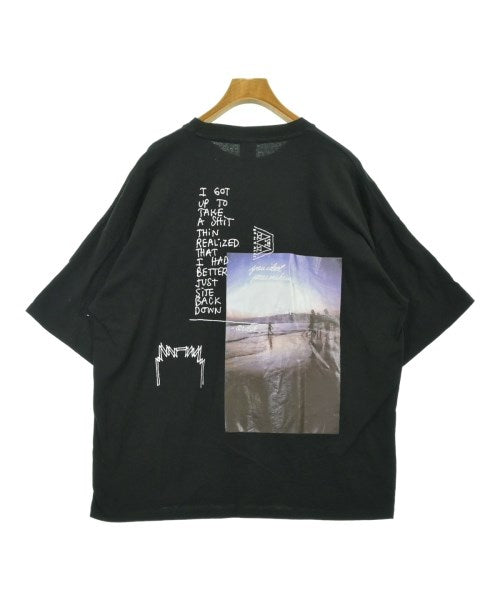 MARK GONZALES เสื้อยืด/เสื้อท็อปส์