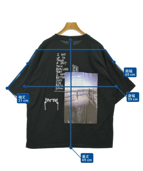 MARK GONZALES เสื้อยืด/เสื้อท็อปส์