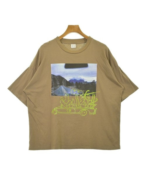 MARK GONZALES เสื้อยืด/เสื้อท็อปส์