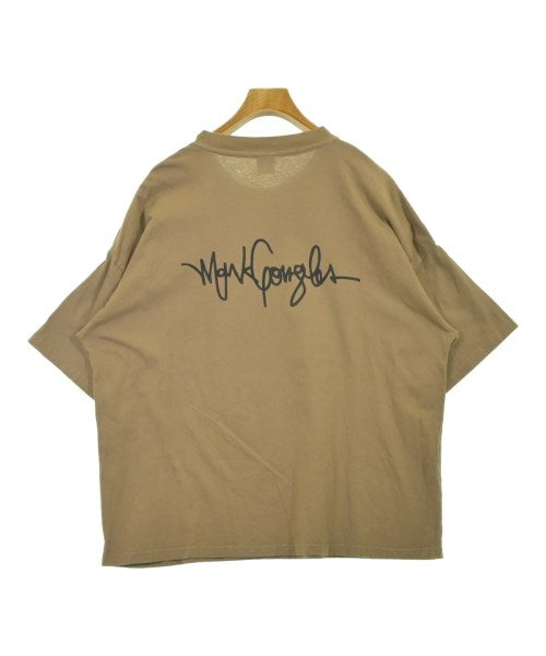 MARK GONZALES เสื้อยืด/เสื้อท็อปส์