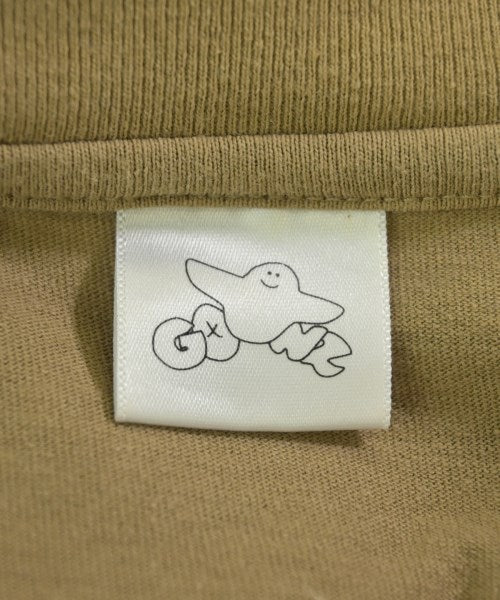 MARK GONZALES เสื้อยืด/เสื้อท็อปส์
