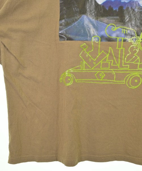 MARK GONZALES เสื้อยืด/เสื้อท็อปส์
