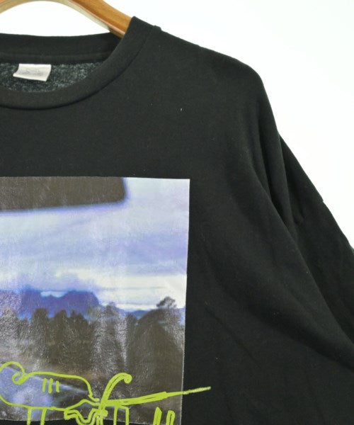 MARK GONZALES เสื้อยืด/เสื้อท็อปส์