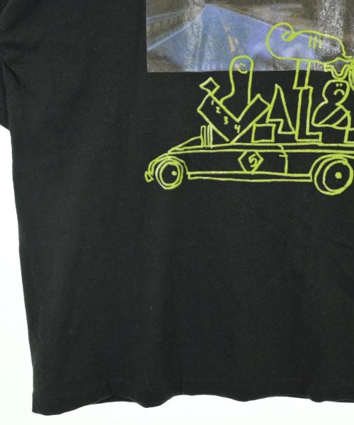 MARK GONZALES เสื้อยืด/เสื้อท็อปส์