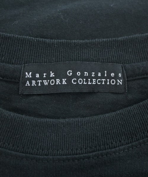 MARK GONZALES เสื้อยืด/เสื้อท็อปส์