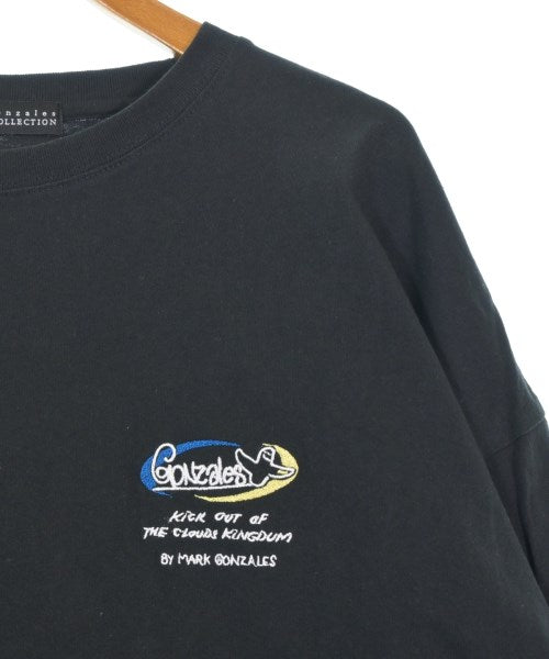 MARK GONZALES เสื้อยืด/เสื้อท็อปส์