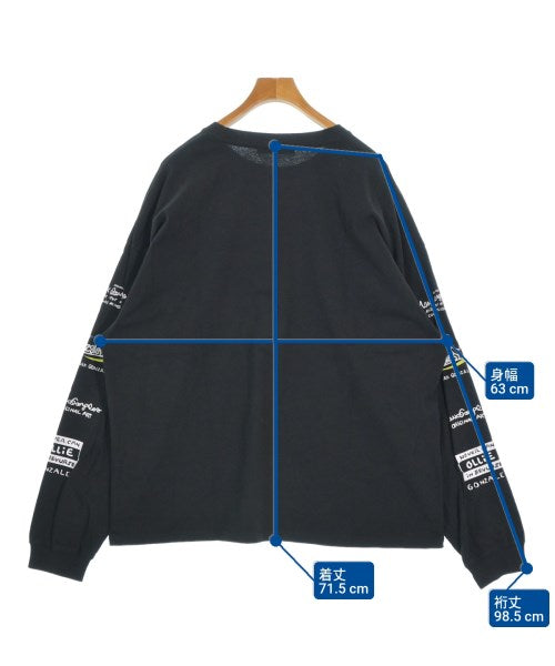 MARK GONZALES เสื้อยืด/เสื้อท็อปส์