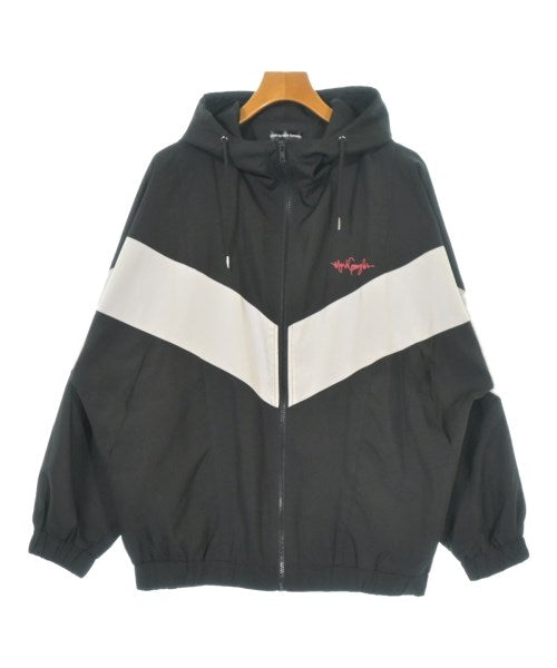 MARK GONZALES เสื้อพาร์กาภูเขา