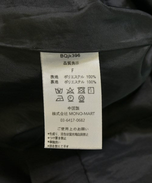 MARK GONZALES เสื้อพาร์กาภูเขา
